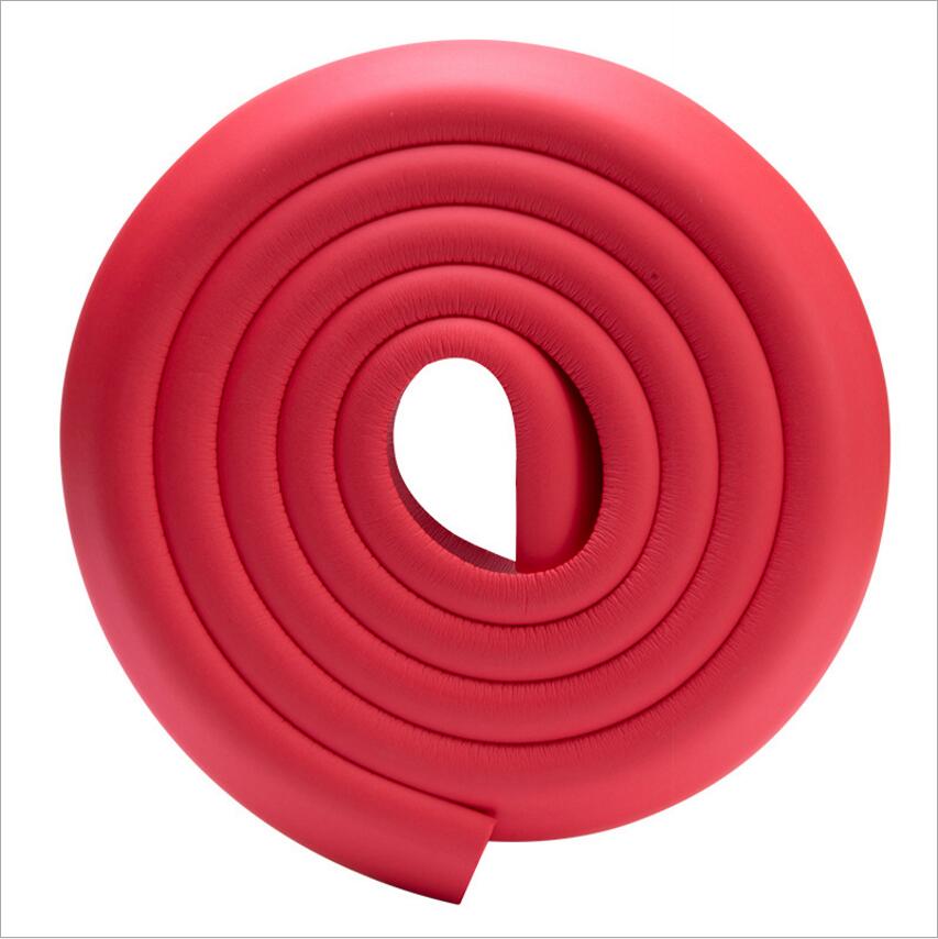 Edge Guard  Red (Large) Dumasafe-childSafety baby safety child safety